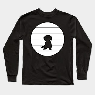 Dachshund dog Long Sleeve T-Shirt